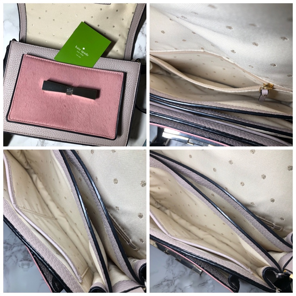 ♠️KATE SPADE GABRY SATCHEL♠️ - Picture 4 of 8